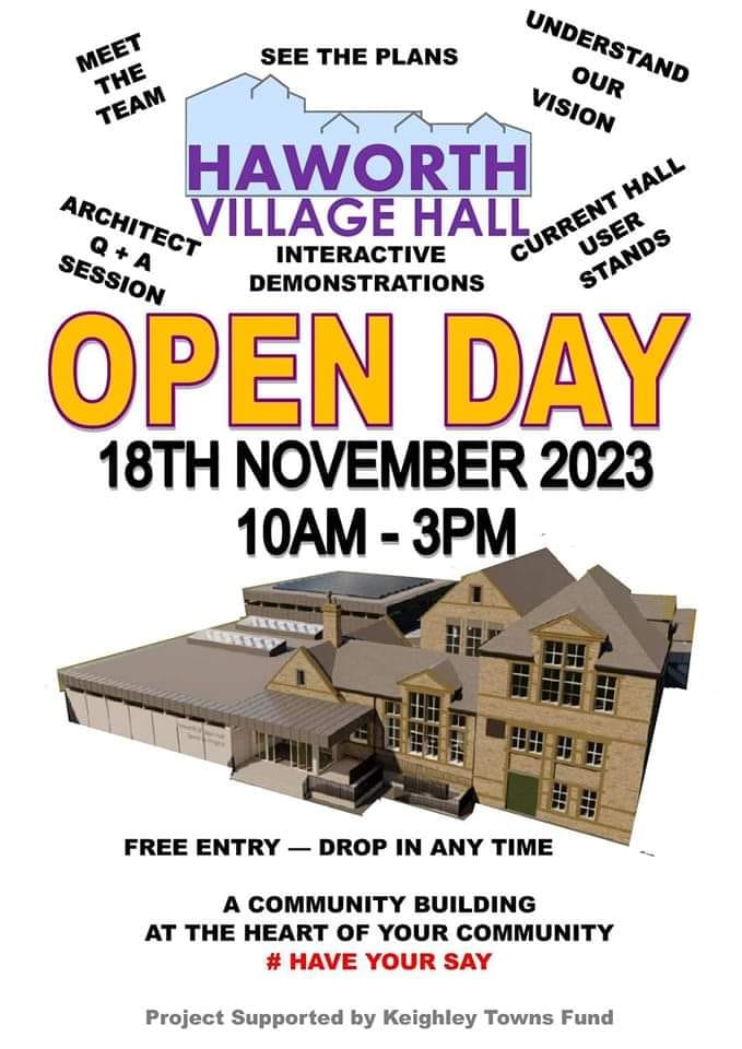 Open Day